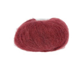 Pelote d'Alpaga à tricoter ENYA - Lang Yarns