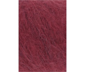 Pelote d'Alpaga à tricoter ENYA - Lang Yarns