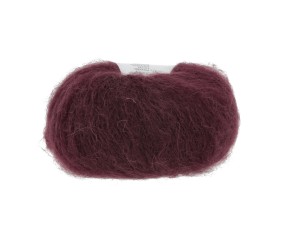 Pelote d'Alpaga à tricoter ENYA - Lang Yarns
