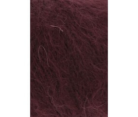 Pelote d'Alpaga à tricoter ENYA - Lang Yarns