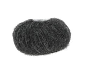 Pelote d'Alpaga à tricoter ENYA - Lang Yarns