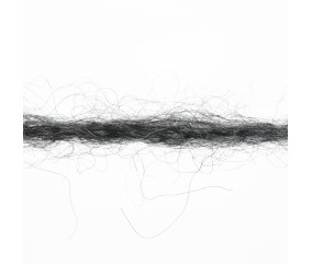 Pelote d'Alpaga à tricoter ENYA - Lang Yarns