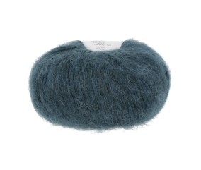 Pelote d'Alpaga à tricoter ENYA - Lang Yarns