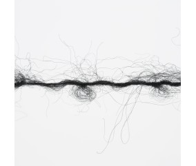 Pelote de Laine, Alpaga et Soie à tricoter ZEN - 25GR - Lang Yarns