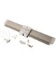 Machine à tricoter LK150 de Silver Reed - Garantie 2 ans - Réalisez des tricots de qualité professionnelle avec facilité !