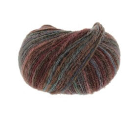 Pelote de laine à tricoter REINA - 25GR - Lang Yarns