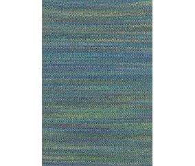 Pelote de laine à tricoter REINA - 25GR - Lang Yarns