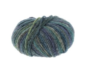 Pelote de laine à tricoter REINA - 25GR - Lang Yarns