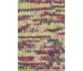 Pelote de laine à tricoter BOLD COLOR - 100GR - Lang Yarns