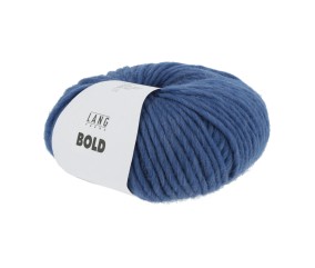 Pelote De Laine À Tricoter BOLD - 100GR - Lang Yarns