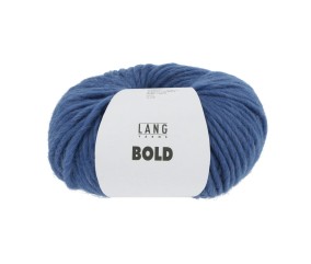 Pelote De Laine À Tricoter BOLD - 100GR - Lang Yarns