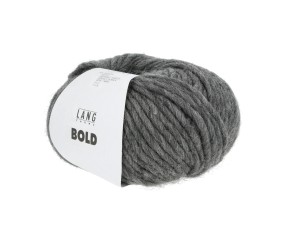 Pelote De Laine À Tricoter BOLD - 100GR - Lang Yarns
