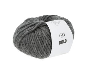 Pelote De Laine À Tricoter BOLD - 100GR - Lang Yarns