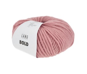 Pelote De Laine À Tricoter BOLD - 100GR - Lang Yarns
