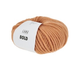 Pelote De Laine À Tricoter BOLD - 100GR - Lang Yarns
