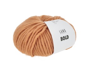 Pelote De Laine À Tricoter BOLD - 100GR - Lang Yarns