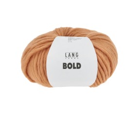 Pelote De Laine À Tricoter BOLD - 100GR - Lang Yarns