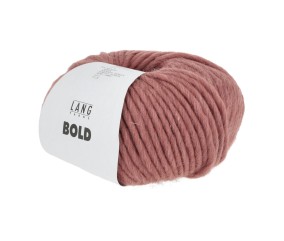 Pelote De Laine À Tricoter BOLD - 100GR - Lang Yarns