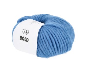 Pelote De Laine À Tricoter BOLD - 100GR - Lang Yarns
