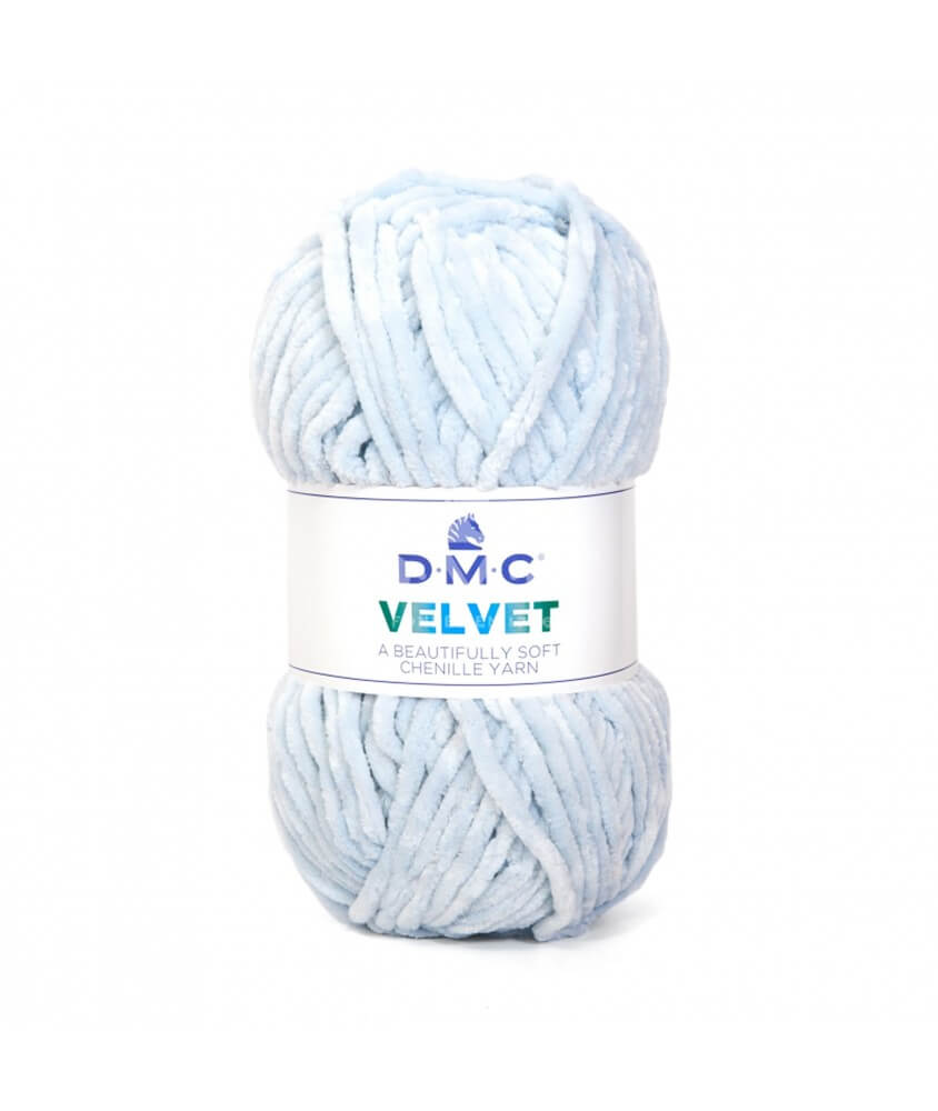 Pelote de laine Velvet - DMC 