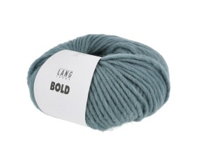 Pelote De Laine À Tricoter BOLD - 100GR - Lang Yarns