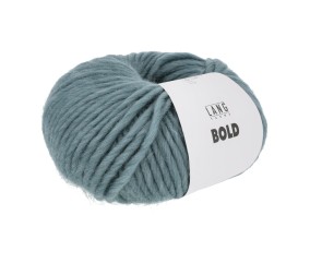 Pelote De Laine À Tricoter BOLD - 100GR - Lang Yarns