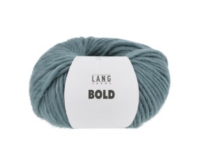 Pelote De Laine À Tricoter BOLD - 100GR - Lang Yarns