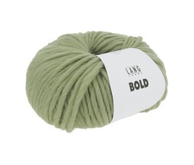 Pelote De Laine À Tricoter BOLD - 100GR - Lang Yarns