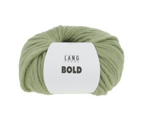 Pelote De Laine À Tricoter BOLD - 100GR - Lang Yarns