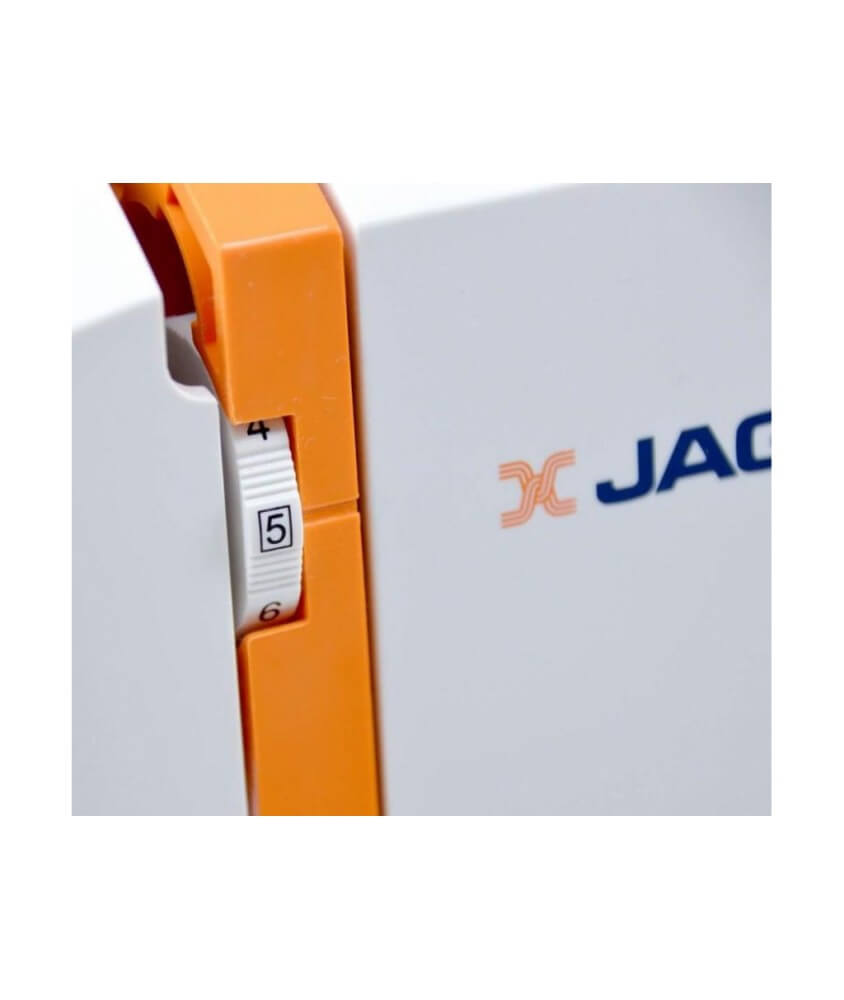 Machine à coudre mécanique MODEL 137 - JAGUAR - Garantie 2 ans