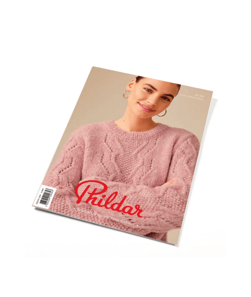 Boutique phildar vetements femme cheap