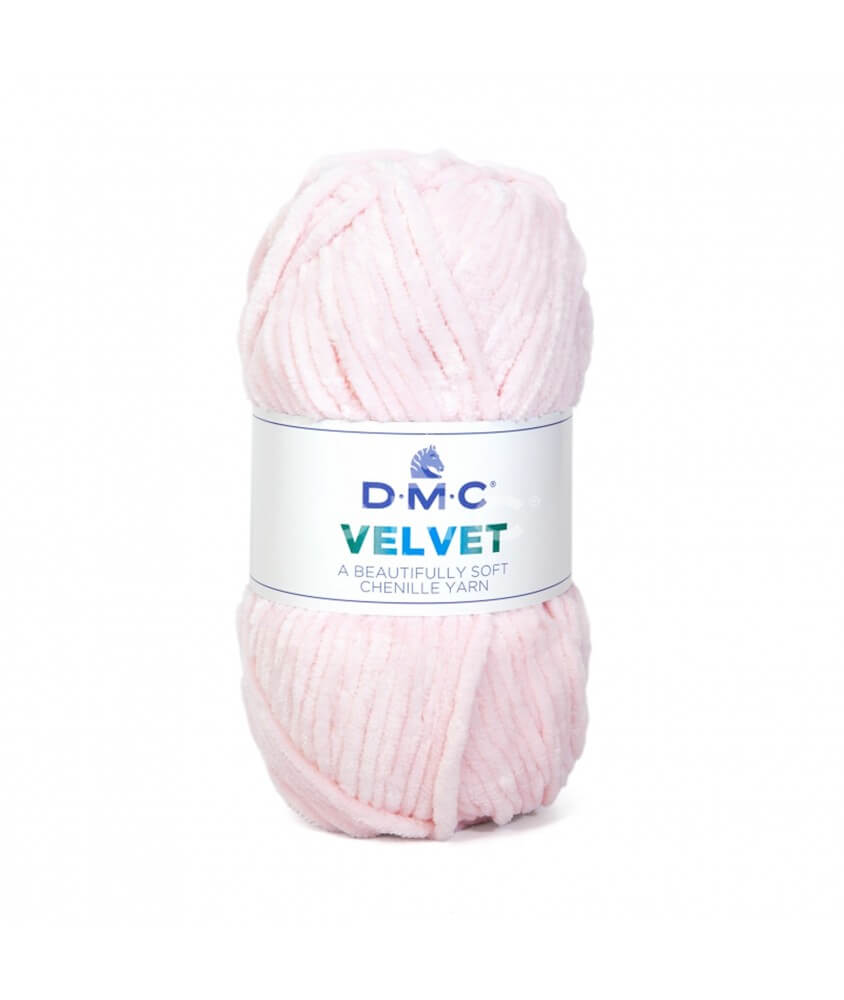 Pelote de laine Velvet - DMC 
