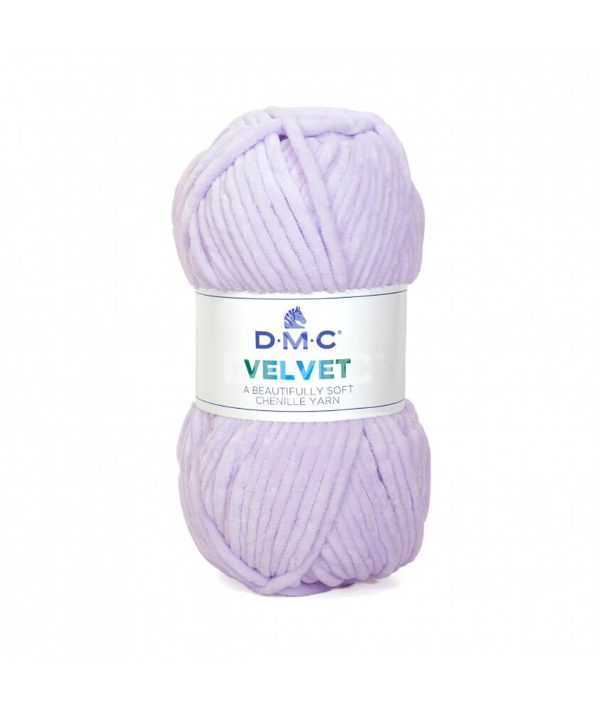 Pelote de laine Velvet - DMC