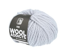 Pelote de laine FIRE - Wool Addicts