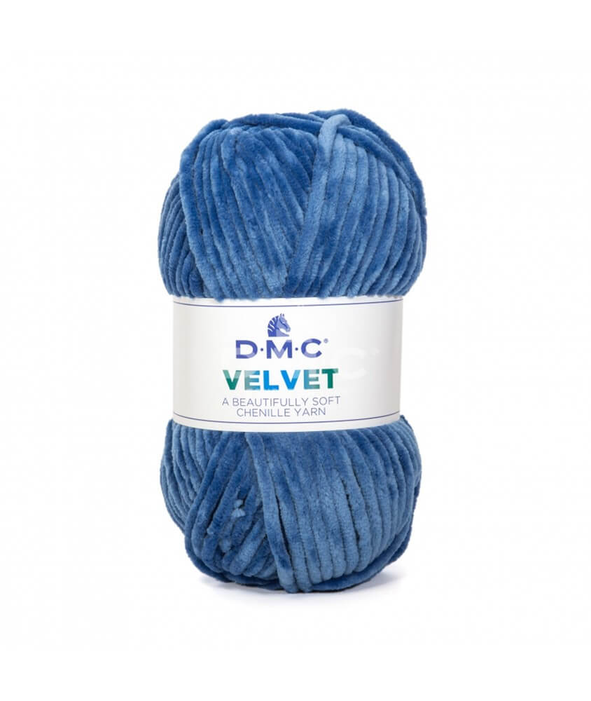 Pelote de laine Velvet - DMC