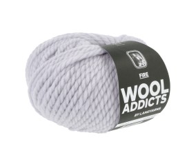 Pelote de laine FIRE - Wool Addicts