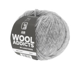 Pelote de Laine AIR - Wool Addicts