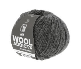 Pelote de Laine AIR - Wool Addicts