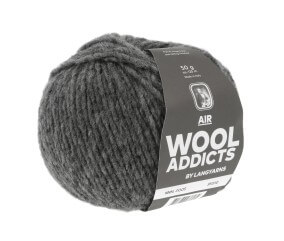 Pelote de Laine AIR - Wool Addicts