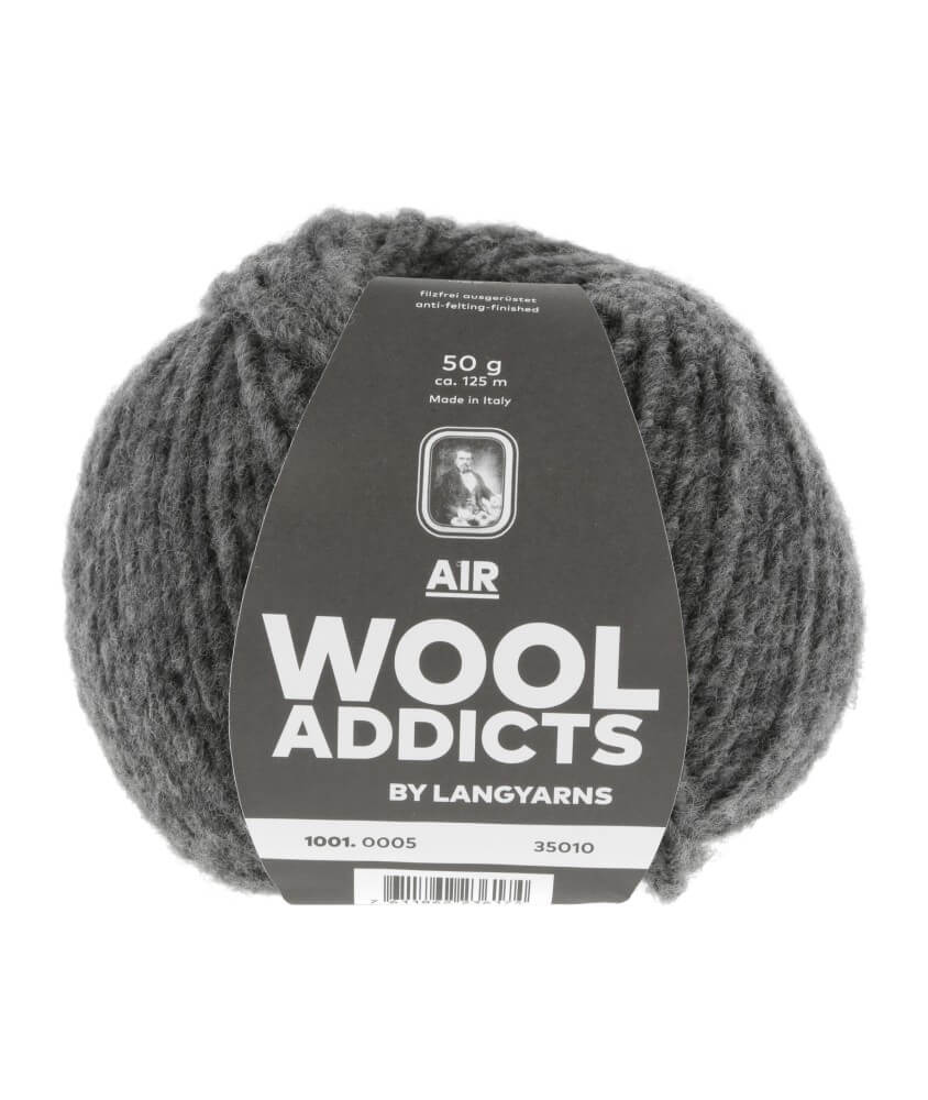 Pelote de Laine AIR - Wool Addicts