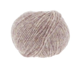 Pelote de Laine à tricoter AIR - Wool Addicts - 0009 Rose (3)
