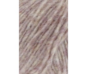 Pelote de Laine à tricoter AIR - Wool Addicts - 0009 Rose (4)