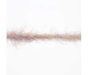 Pelote de Laine à tricoter AIR - Wool Addicts - 0009 Rose (5)