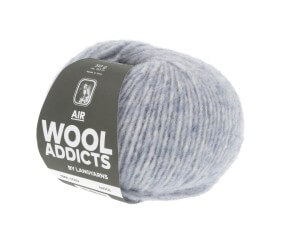 Pelote de Laine AIR - Wool Addicts