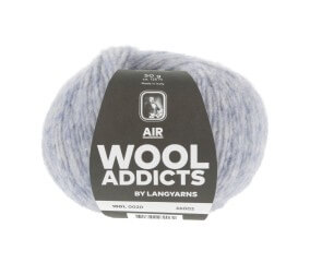 Pelote de Laine AIR - Wool Addicts