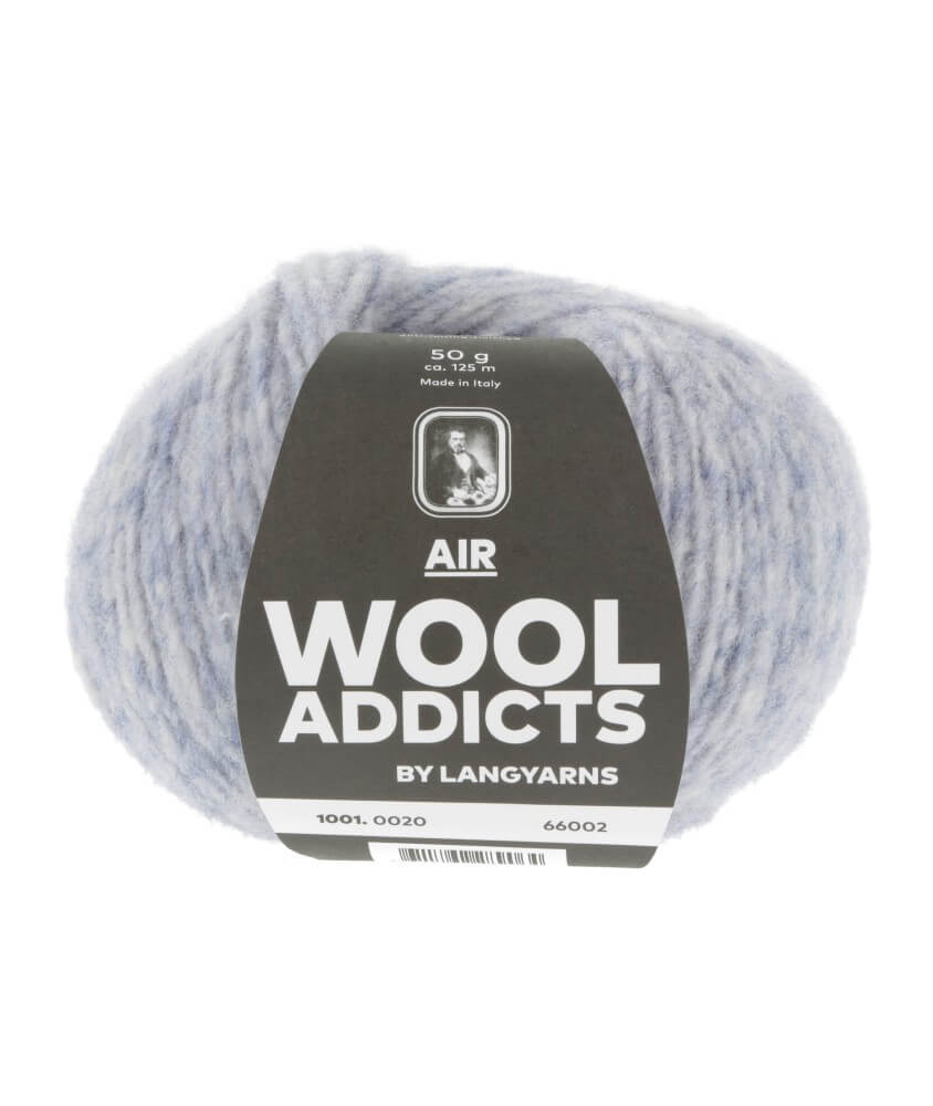 Pelote de Laine AIR - Wool Addicts