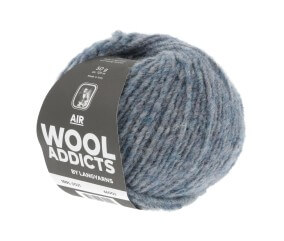 Pelote de Laine AIR - Wool Addicts