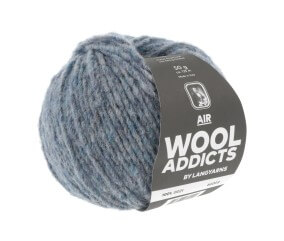 Pelote de Laine AIR - Wool Addicts