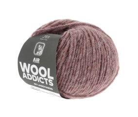 Pelote de Laine AIR - Wool Addicts