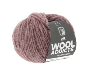 Pelote de Laine AIR - Wool Addicts